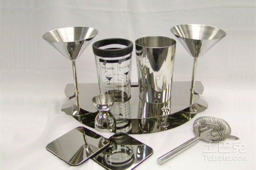 了解調(diào)酒器價格，品味精彩生活 金屬制品的藝術(shù)與價值