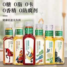 東方樹(shù)葉茶飲料 解析其在飲料批發(fā)與茶葉產(chǎn)業(yè)鏈中的獨(dú)特定位