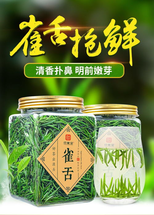 綠茶之春，禮遇匠心——2020新茶全系批發(fā)指南